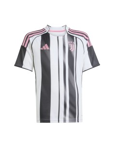 Adidas 1ºequipacion juventus junior 25 26