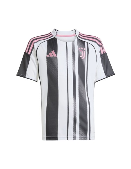 Adidas 1ºequipacion juventus junior 25 26