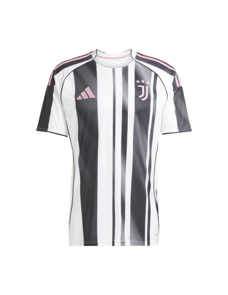 Adidas 1ºequipacion juventus 25 26