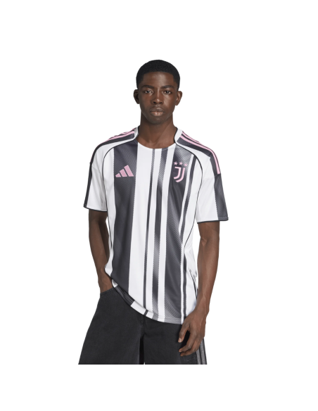 Adidas 1ºequipacion juventus 25 26