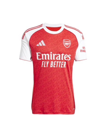 Adidas 1ºequipacion arsenal 25 26