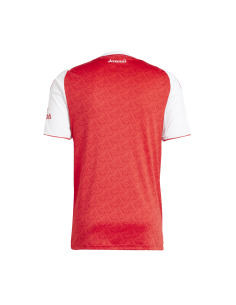 Adidas 1ºequipacion arsenal 25 26 2