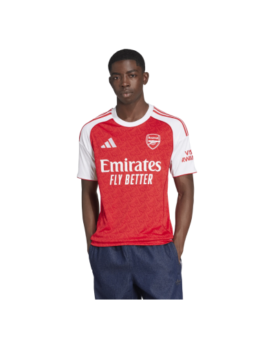 Adidas 1ºequipacion arsenal 25 26