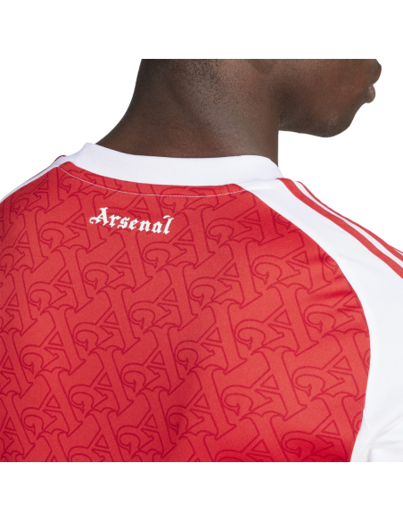 Adidas 1ºequipacion arsenal 25 26