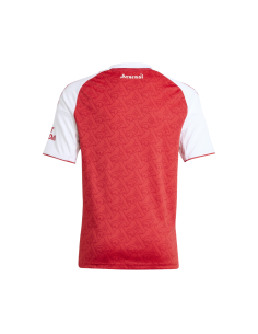 Adidas 1ºequipacion junior arsenal 25 26 2