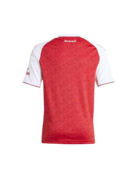 Adidas 1ºequipacion junior arsenal 25 26