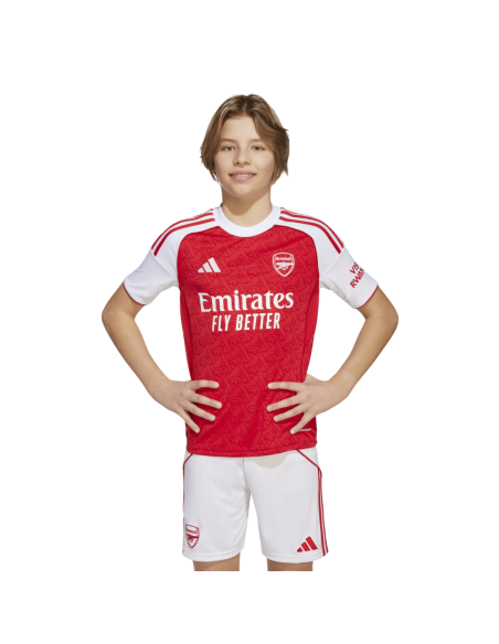Adidas 1ºequipacion junior arsenal 25 26