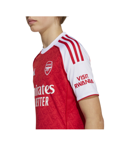 Adidas 1ºequipacion junior arsenal 25 26