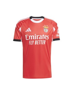 Adidas 1ºequipacion benfica 25 26
