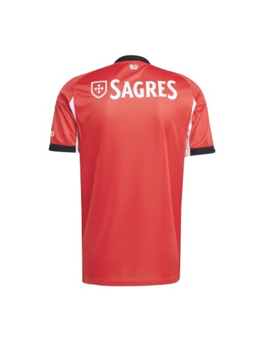 Adidas 1ºequipacion benfica 25 26