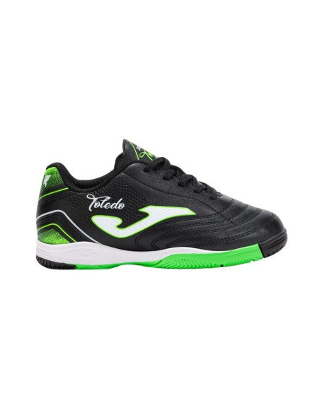 Joma toledo jr 2501 indoor negro