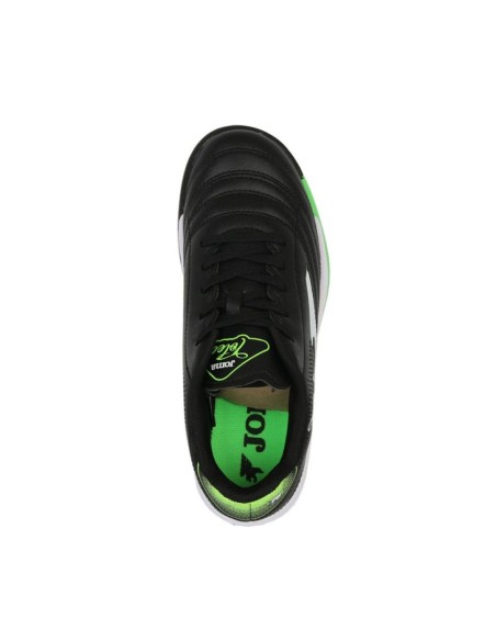 Joma toledo jr 2501 indoor negro