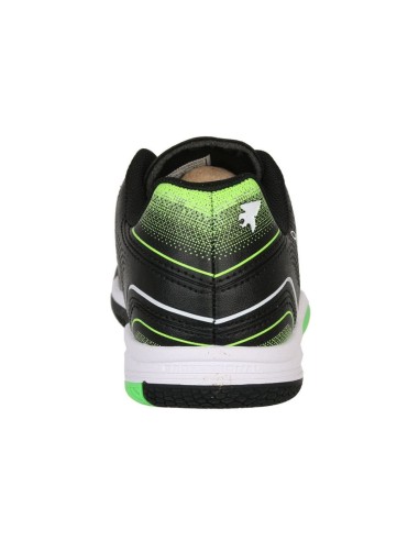 Joma Toledo Jr 2501 Indoor Negro