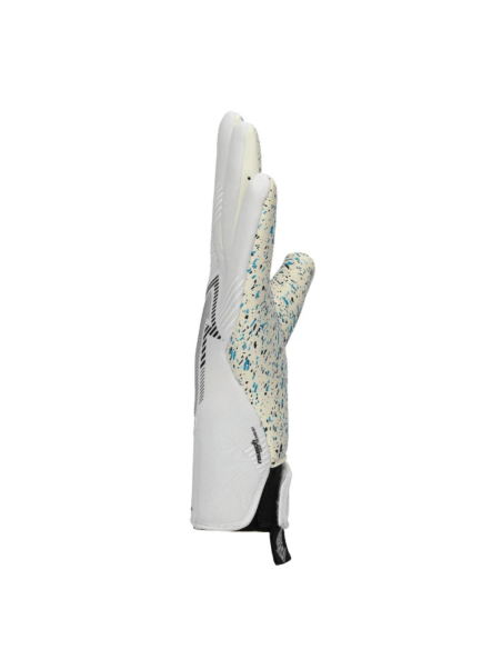 Reusch fastgrip fusion blanco