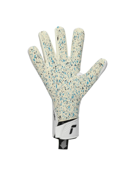 Reusch fastgrip fusion blanco