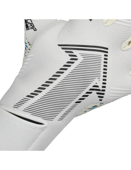 Reusch fastgrip fusion blanco