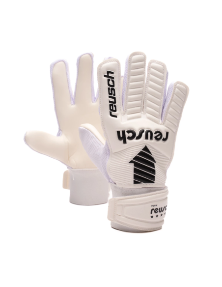Reusch attrakt solid junior