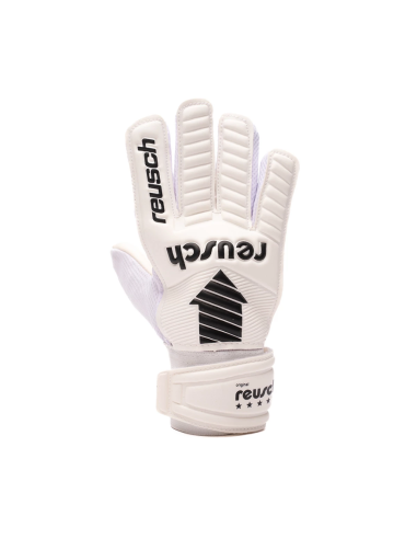 Reusch attrakt solid junior