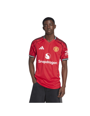 Adidas 1ºequipacion manchester united