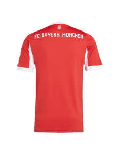 Adidas 1ºequipacion bayern de munich 25 26 2