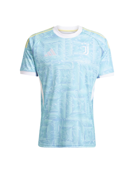Adidas 1ºequipacion juventus 25 26