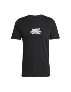 Adidas camisa tango negro