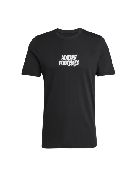 Adidas camisa tango negro