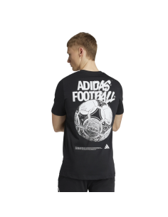 Adidas camisa tango negro 2