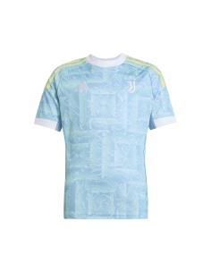 Adidas 2ºequipacion junior juventus 25 26
