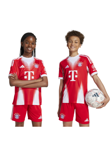 Adidas 1ºequipacion junior bayern munich