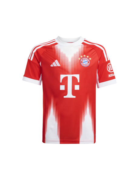 Adidas 1ºequipacion junior bayern munich