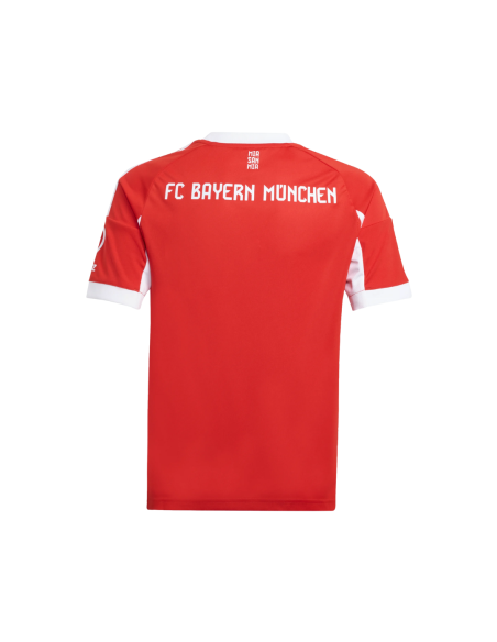 Adidas 1ºequipacion junior bayern munich
