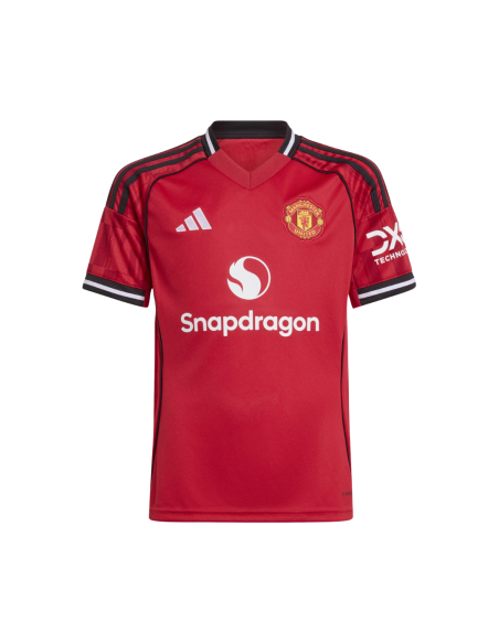 Adidas 1ºequipacion junior manchester united