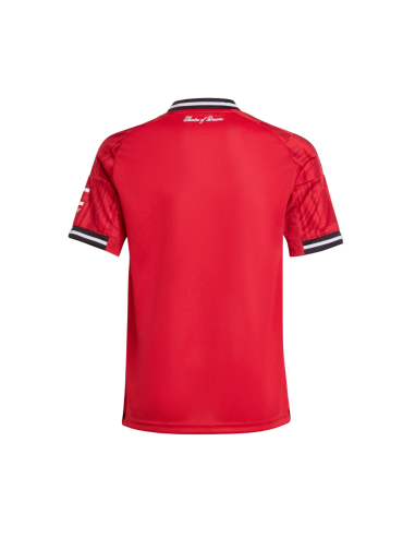Adidas 1ºequipacion junior manchester united