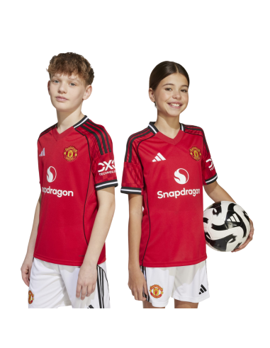 Adidas 1ºequipacion junior manchester united