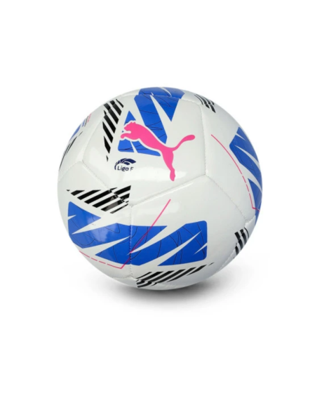Puma balon orbita liga f 25 26