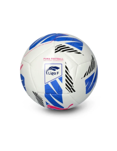 Puma balon orbita liga f 25 26
