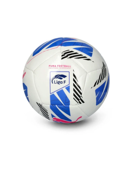 Puma balon orbita liga f 25 26