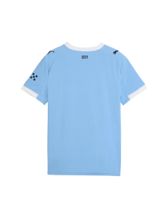 Puma 1ºequipacion junior city 25 26 2