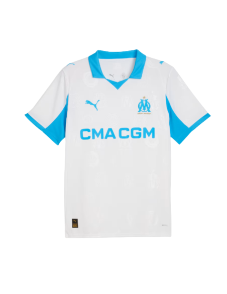 Puma 1ºequipacion marsella 25 26