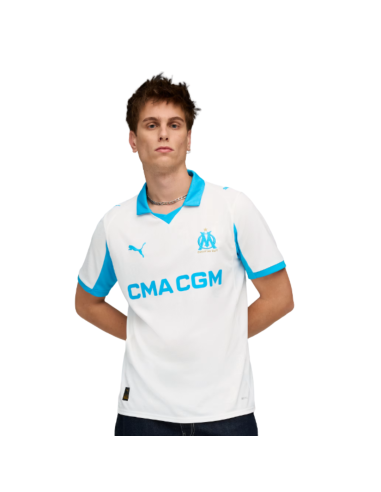 Puma 1ºequipacion marsella 25 26