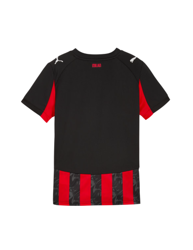 Puma 1ºequipacion junior milan 25 26