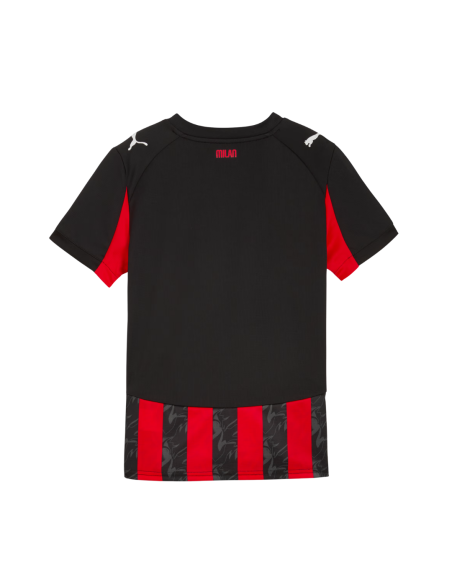 Puma 1ºequipacion junior milan 25 26