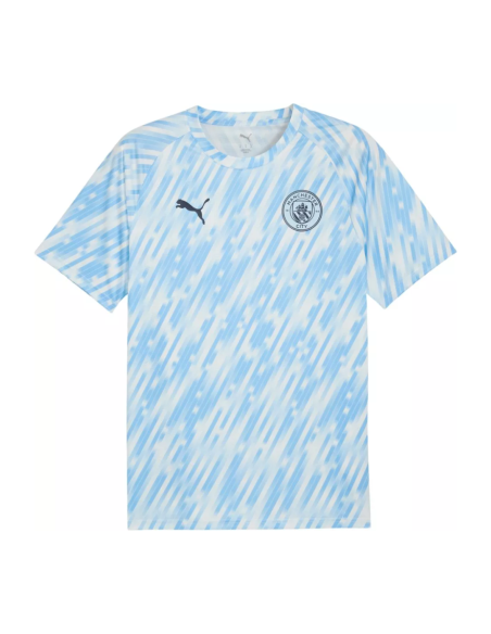 Puma camisa warm up city