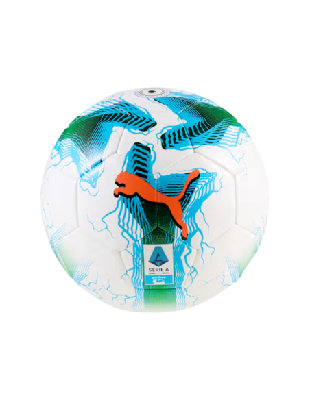 Puma balon orbita seria a 25 26
