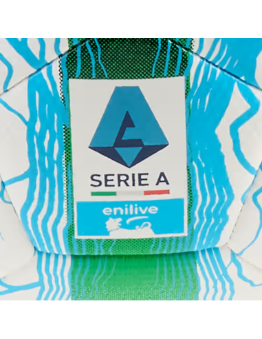 Puma balon orbita seria a 25 26