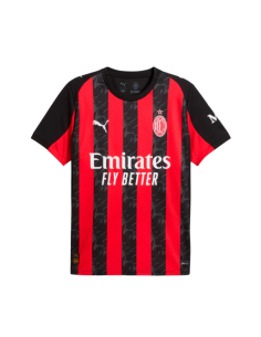 Puma 1ºequipacion milan 25 26