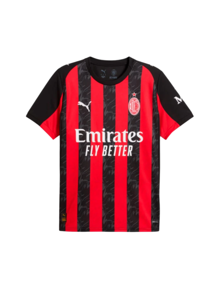 Puma 1ºequipacion milan 25 26