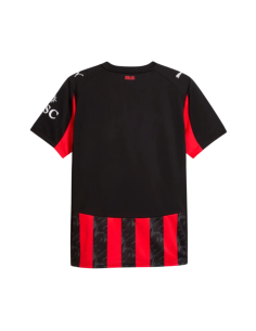Puma 1ºequipacion milan 25 26 2