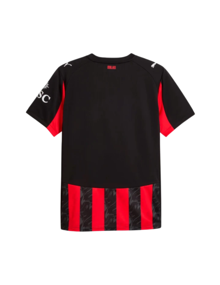Puma 1ºequipacion milan 25 26